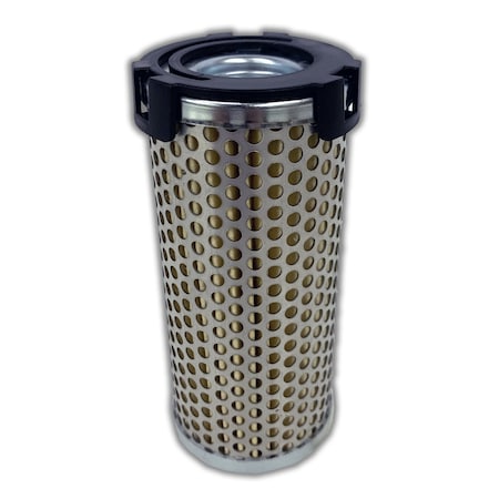 Main Filter Hydraulic Filter, replaces ARGO P3051052, Return Line, 25 micron, Outside-In MF0063296